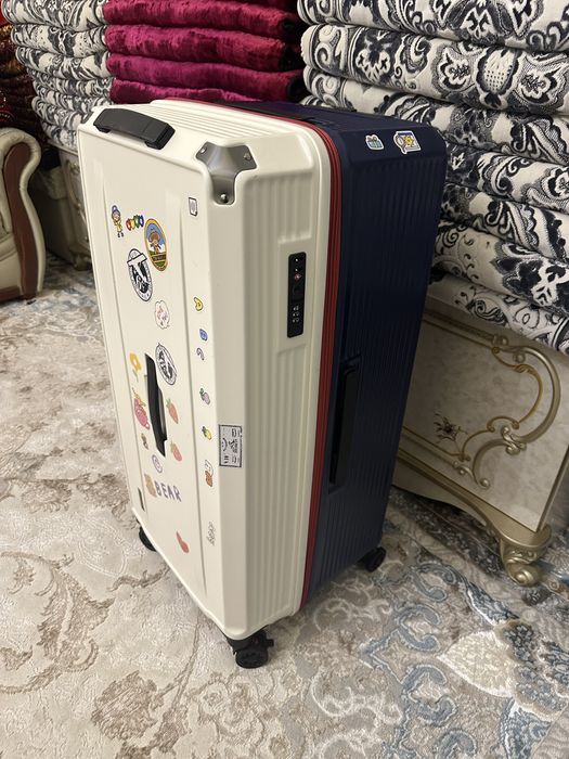 Чемодан chemodan