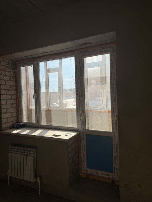 Продам окна поастиковые