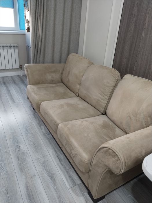 Диван  очень хороший