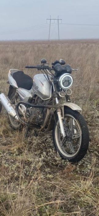 Продаётся Stels Delta 200