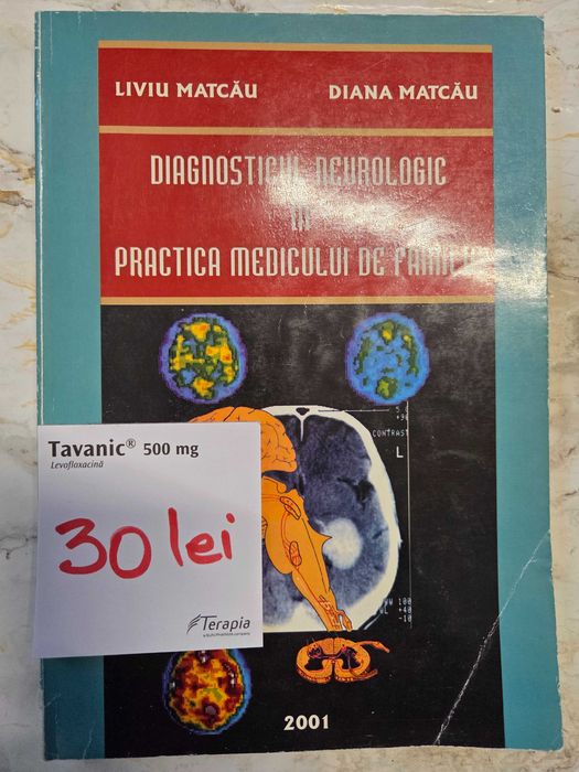Cărți de specialitate medicină
