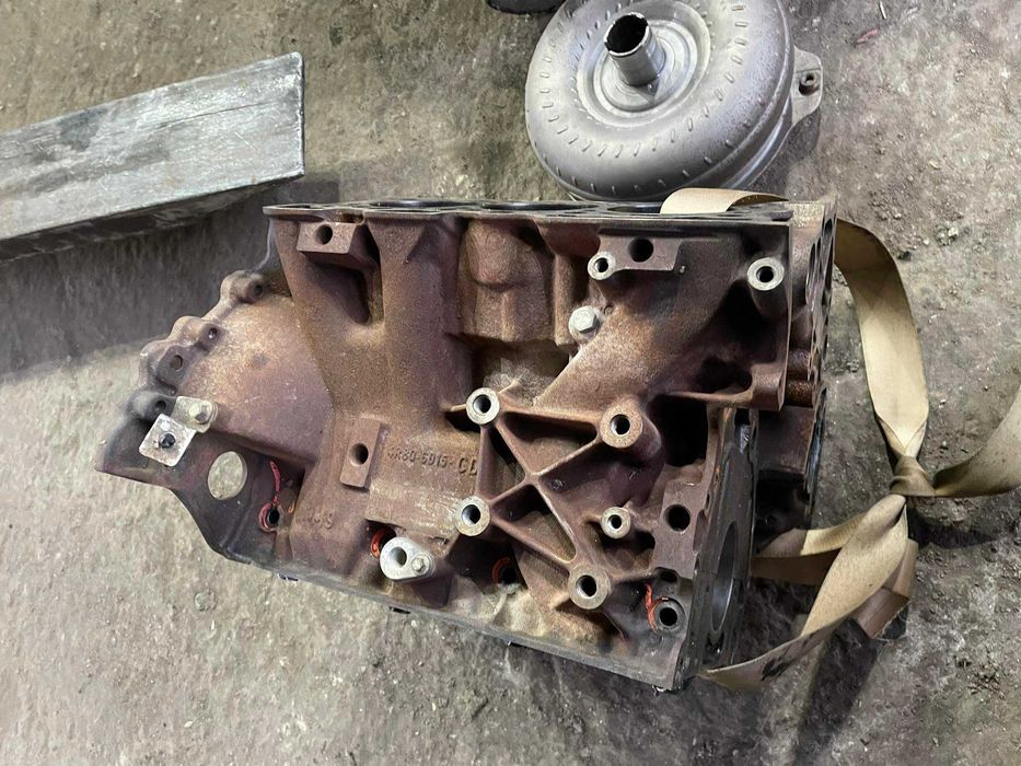 автоматична скоростна кутия 6hp-26x range rover sport