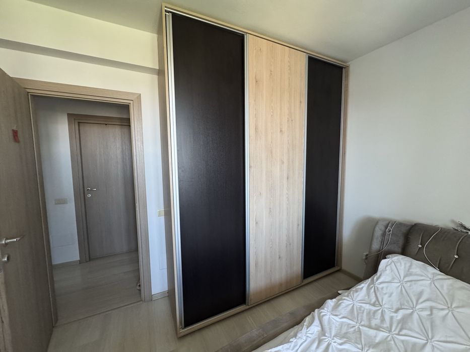Dressing dormitor 3 usi