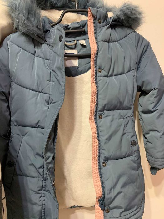 Зимно яке OKAIDi