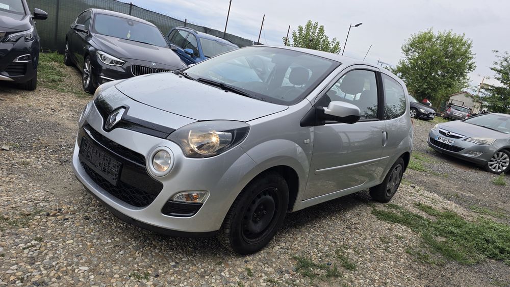 Twingo 2014 1.2 Benzina Euro 5