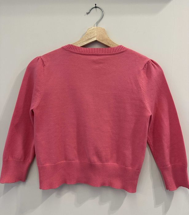 Елегантна детска жилетка - размер 10 г.