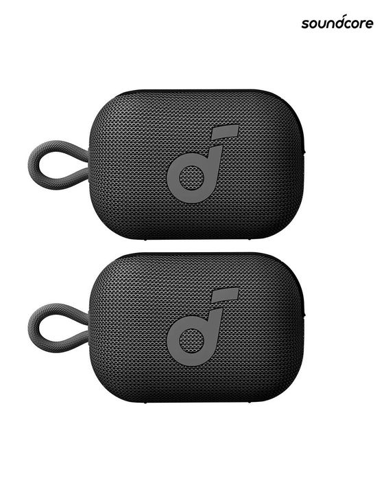 Колонки Anker Soundcore Select 4 Go (в комплекте 2 шт)