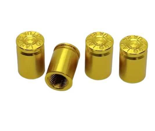 Kапачки за вентили "Гилзи"