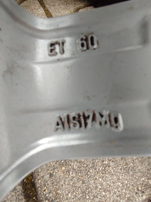 Оригинални джанти за Ягуар