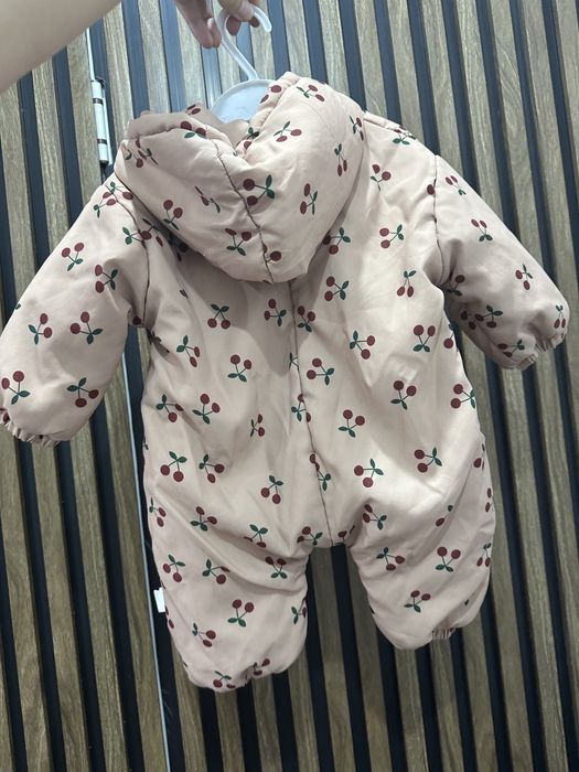 Комбинезон весна / осень 66 р