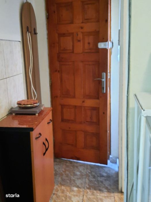 Garsoniera Complexul Studentesc