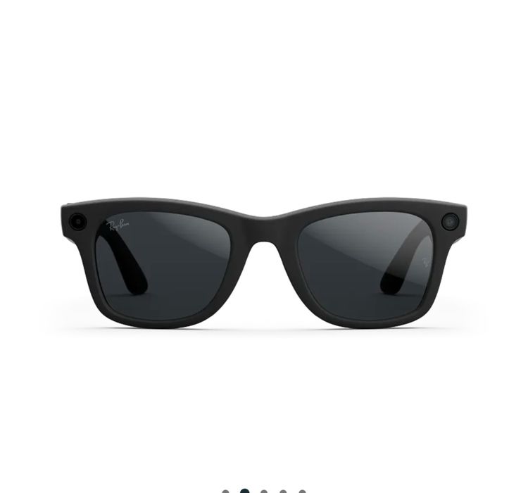 Продам RAYBAN META запечатанные