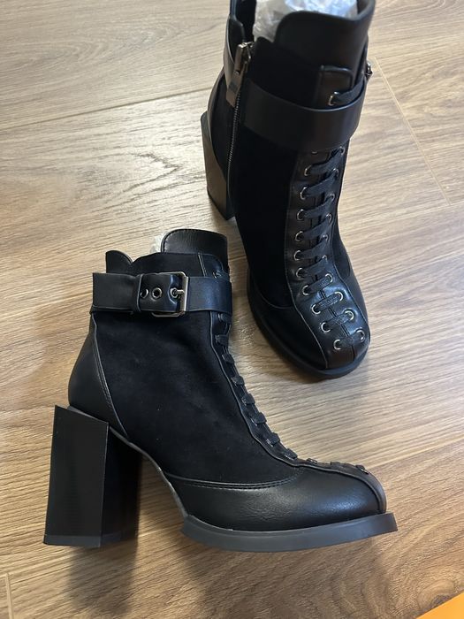 Ботильоны,в идеальном состоянии