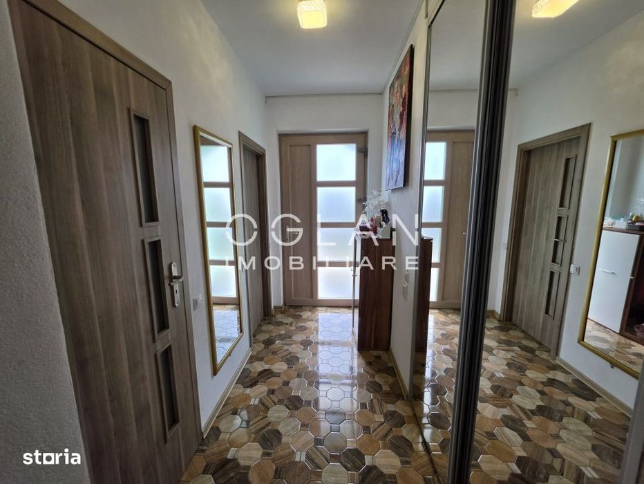 Casa 5 camere, teren 591 mp, Selimbar, Comision 0%