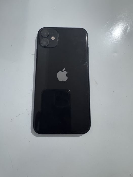 Айфон iphone Apple 11