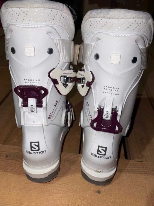 De vânzare clăpari Salomon