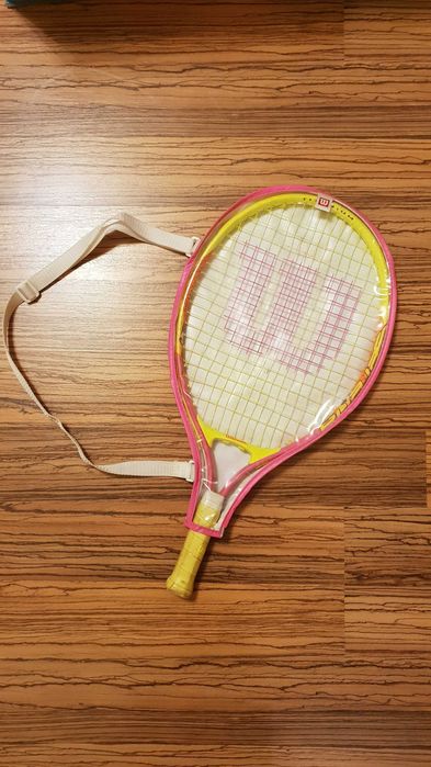 Racheta Tenis Wilson cu husa