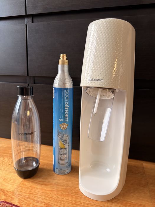 Sodastream complet , ca nou