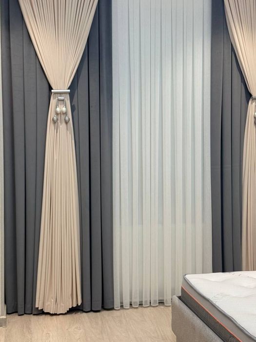 Soft Decor | Premium pardalar