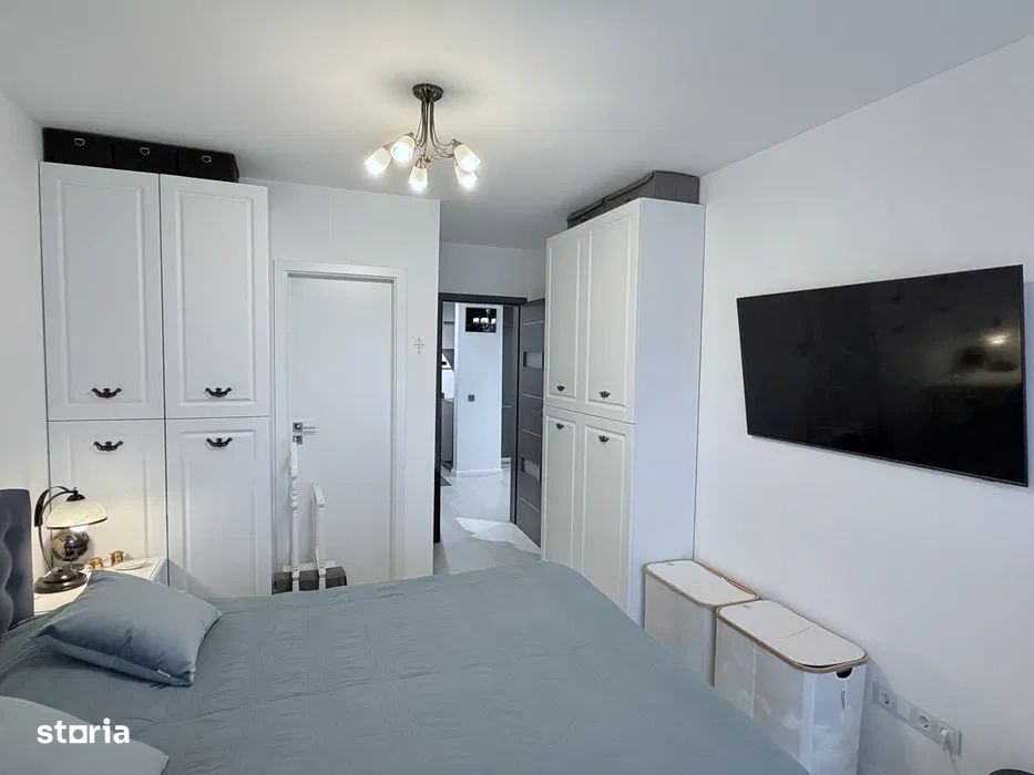 Casa individuala l la cheie l 177 mp utili l 535 mp teren