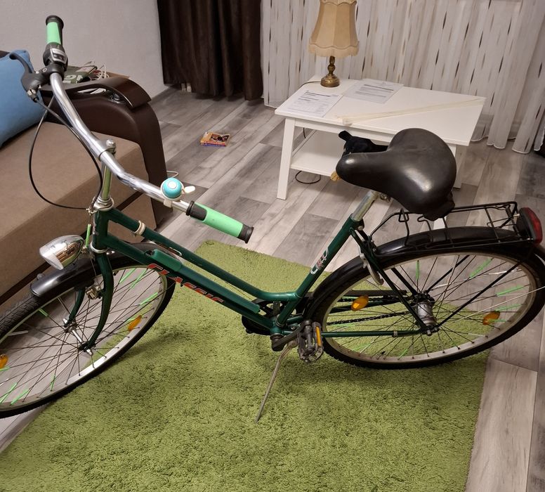 Vând bicicleta Classic într-o stare foarte bună
