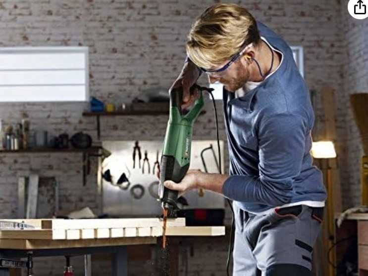 Нов Саблен Трион PARKSIDE PFS 710 B1