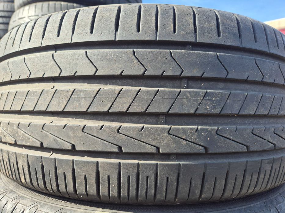 4 Anvelope de VARA - 235/45/18 - HANKOOK - CA NOI - DOT 2018 !