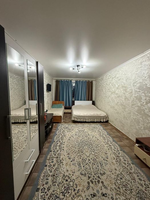 2-комнатной квартиры