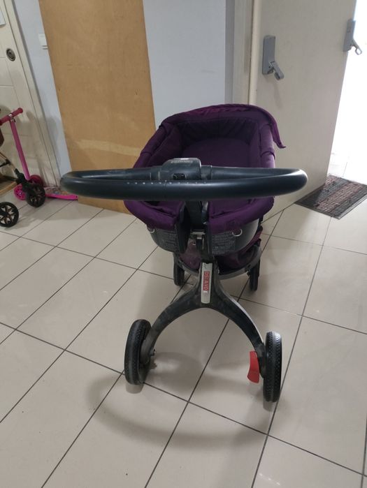 Продам детскую коляску