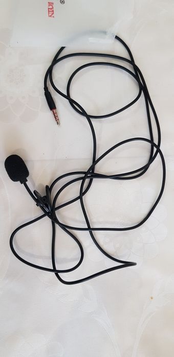 Продам петличку для телефона