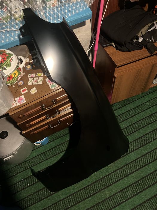 Интересует только обмен