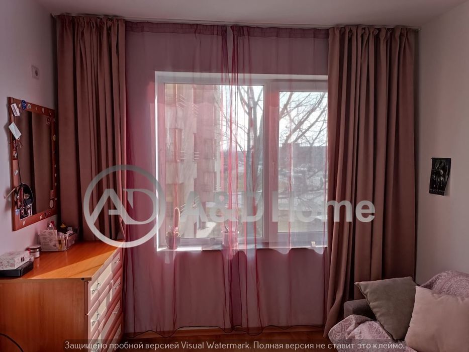 Продава се Двустаен апартамент в к.к. Слънчев бряг - 60 кв.м за 1050 €/кв.м - Снимка #2