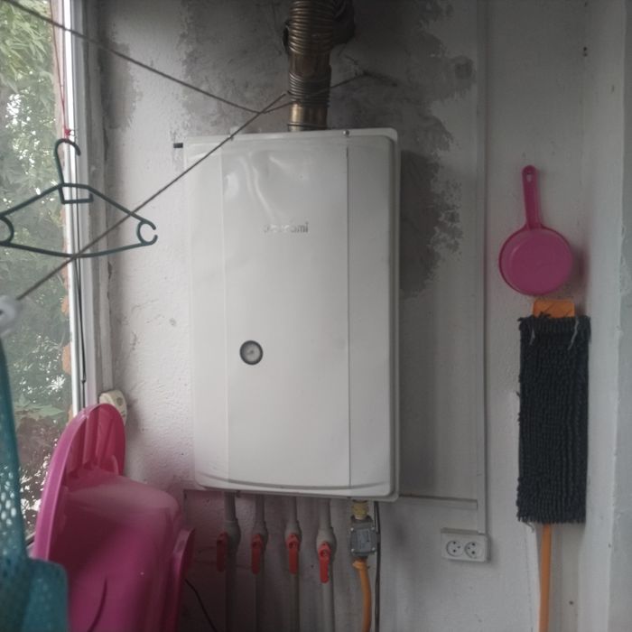 Продам квартиру в центре