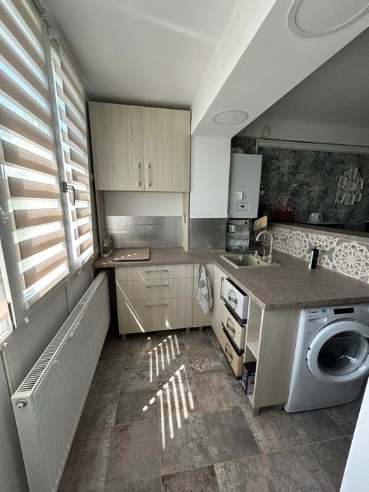 Apartament central