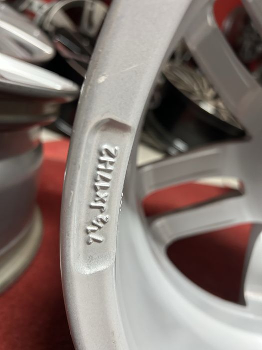 17 цола Джанти 5х112 VW Passat Tiguan Golf 5 6 Skoda Octavia Audi A4