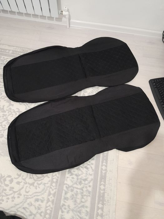 Чехлы универсальные