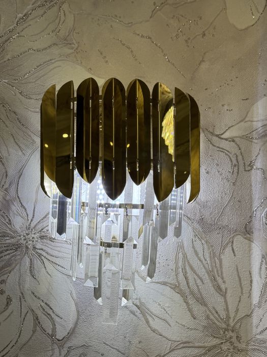 Арзон Люстра 100 круг, Люстра 100 круг, бра