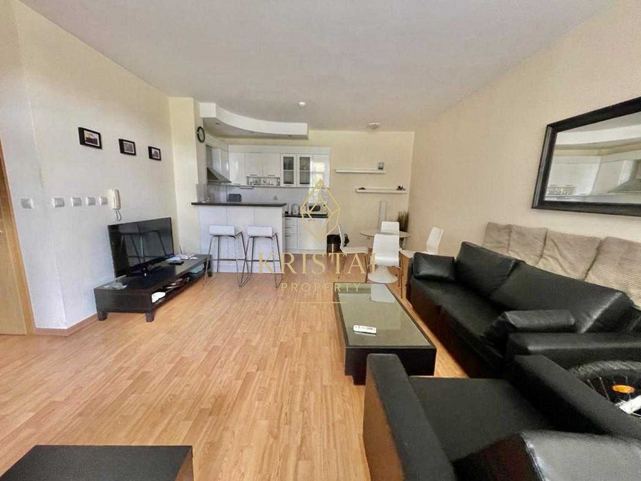 Продава се Двустаен апартамент в Свети Влас - 79 кв.м за 1482 €/кв.м - Снимка #1