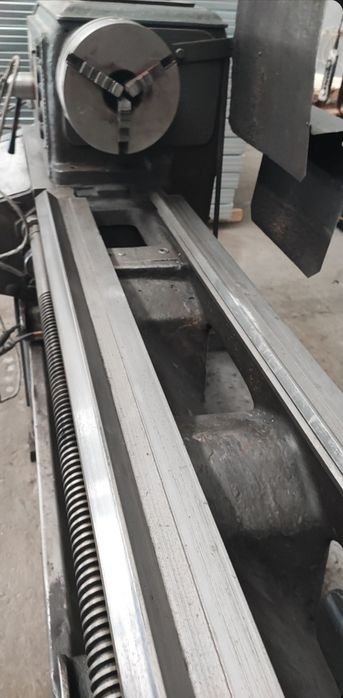 Струг С11МБ 2000мм