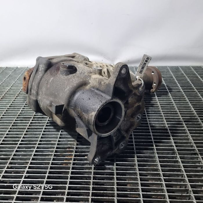 Cutie de Tranfer Grup Fata Ford Kuga 2.0 TDCI 2008 - 2010 136CP Automata G6DG UKDA Euro5 ...