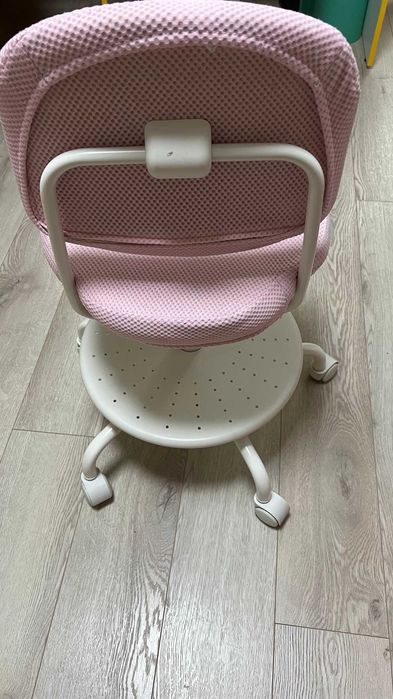 Детски стол за бюро ИКЕА VIMUND