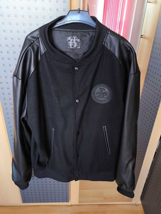 Бейзболно яке XL