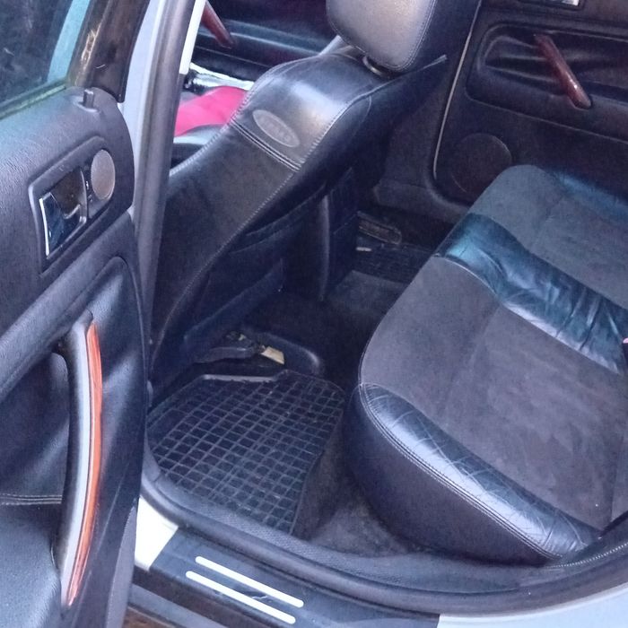 Vw pasat b5 1.9 an 2003