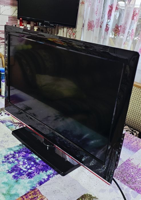 Монитор TV Trinitron 65 см