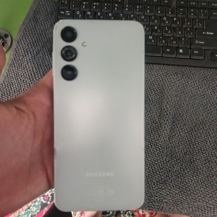 Samsung A16 128gb xolati ediyal