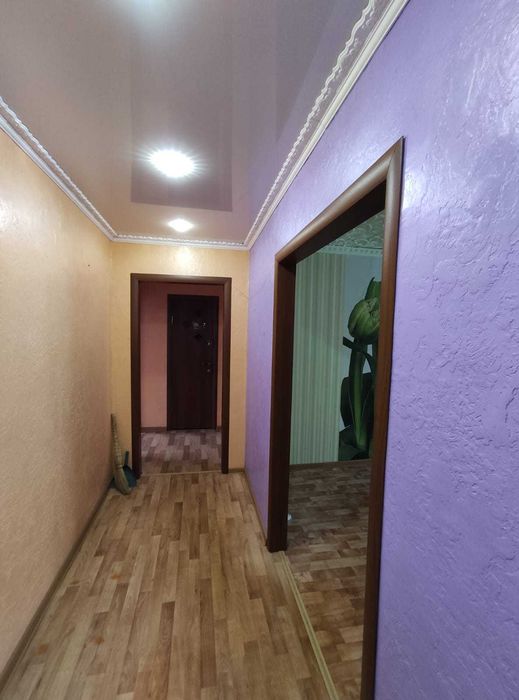 Продам 3-х комн. ул. Камзина, 27