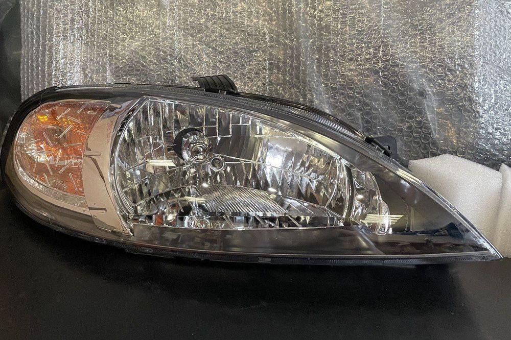 Оригинал Жентра фара