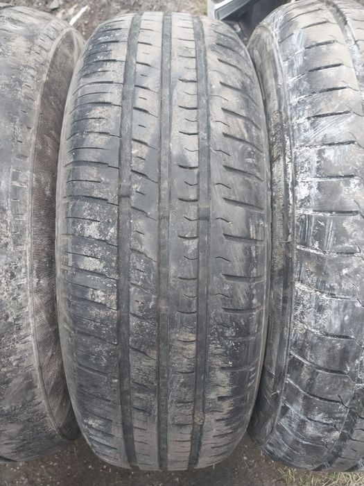 4 шины 175 70 R13. Firemax Китай.