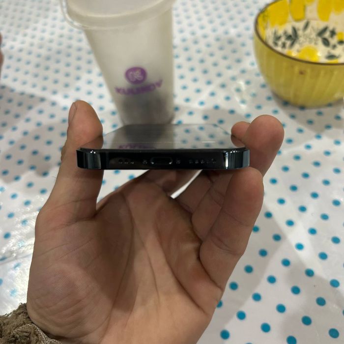 IPhone 12 Pro на 128 ГБ на обмен