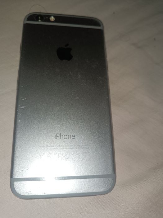iPhone 6 или 6s.    .